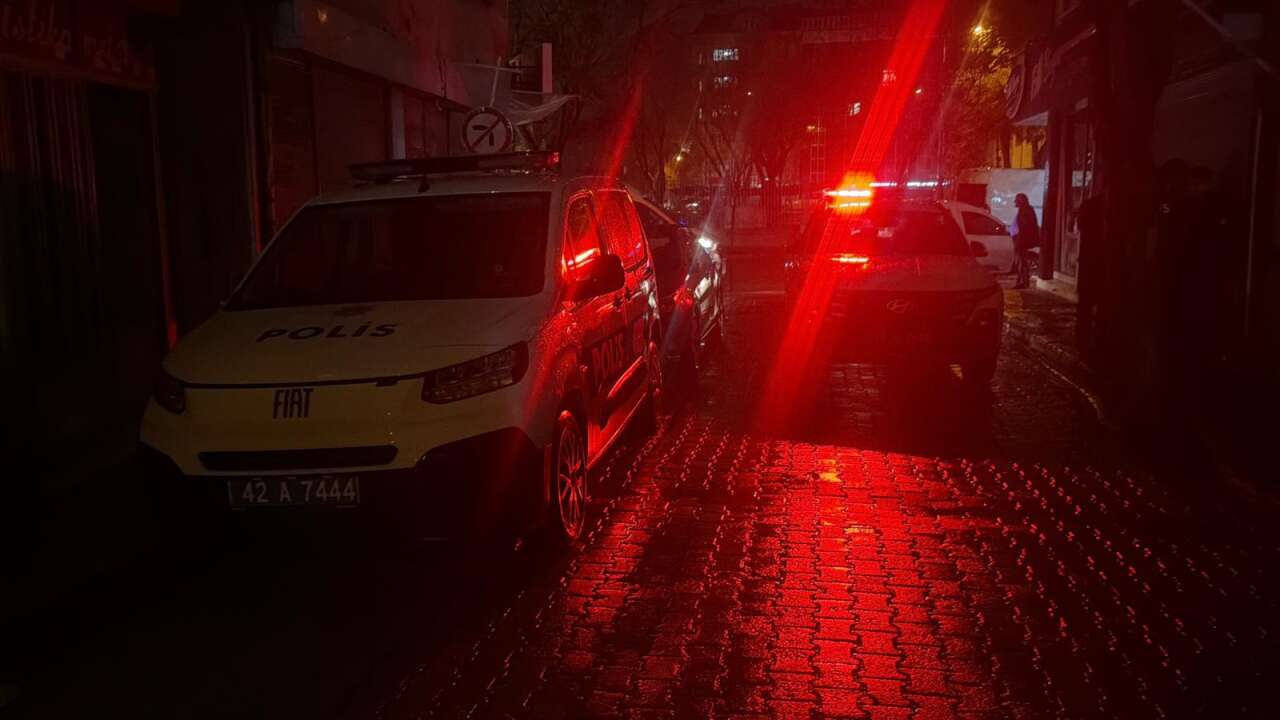 Konya’daki Tahsin Tosun cinayetinde şok eden ayrıntılar çıktı 4